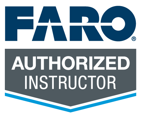 Faro Authorized Instructor
